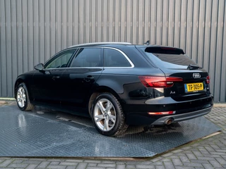 Audi A4 – thumbnail 9