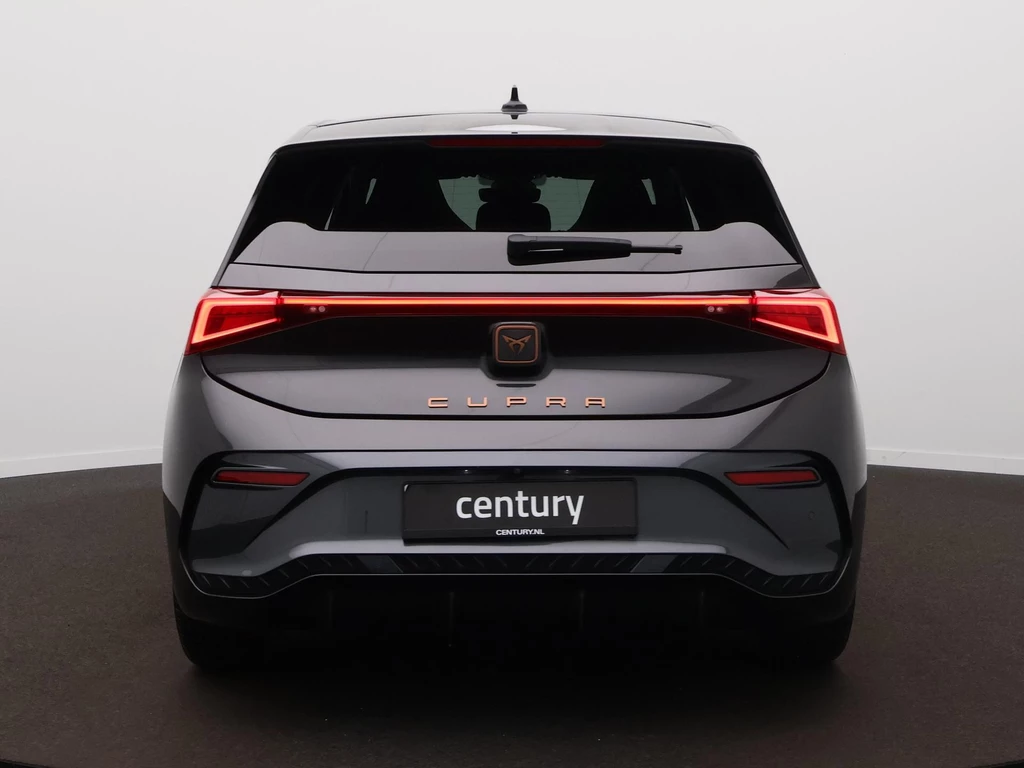 CUPRA Born – foto 5