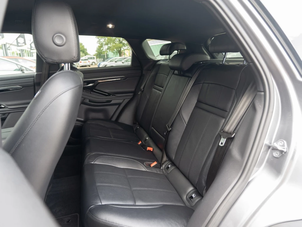 Land Rover Range Rover Evoque – foto 15