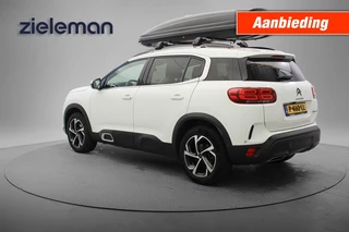 Citroën C5 Aircross – thumbnail 4