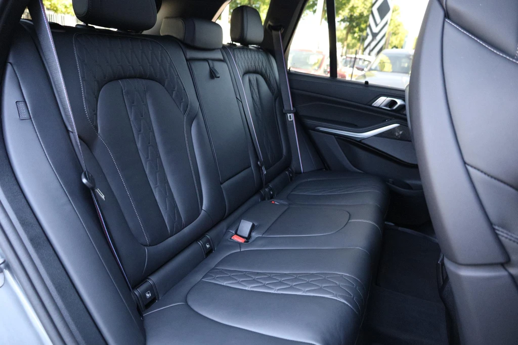 BMW X5 – foto 42