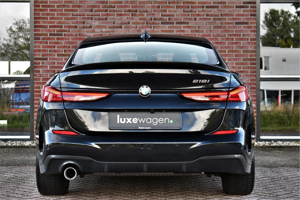 BMW 2 Serie – foto 12
