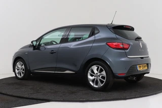 Renault Clio – thumbnail 5