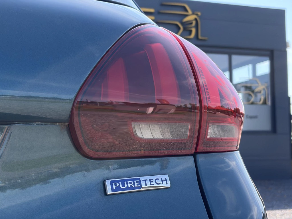 Peugeot 2008 – foto 41