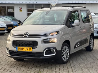 Citroën Berlingo – thumbnail 3