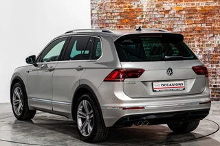 Volkswagen Tiguan – thumbnail 12