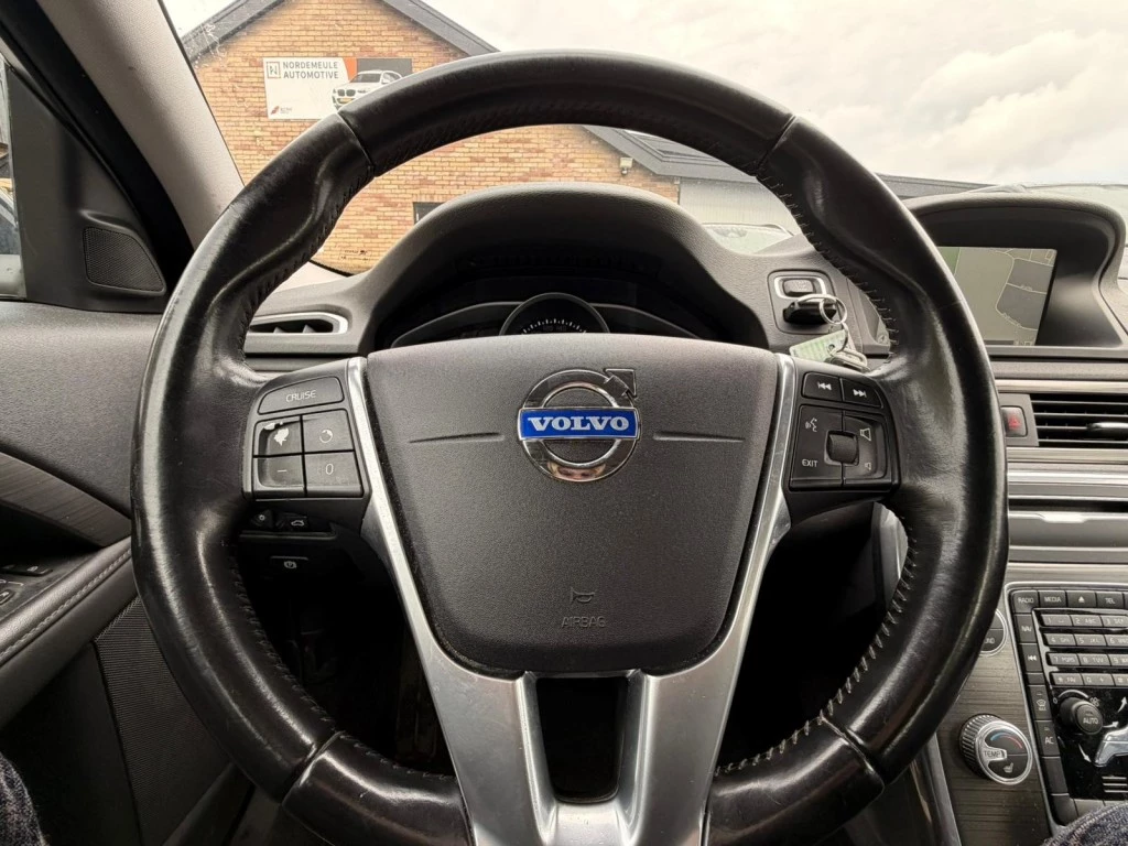 Volvo V70 – foto 11