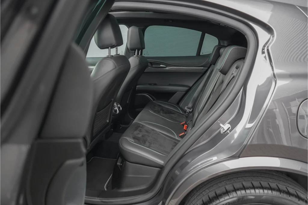 Alfa Romeo Stelvio – foto 14