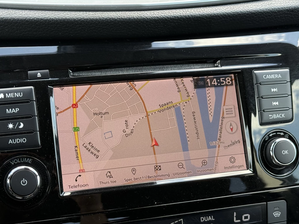 Nissan QASHQAI – foto 20