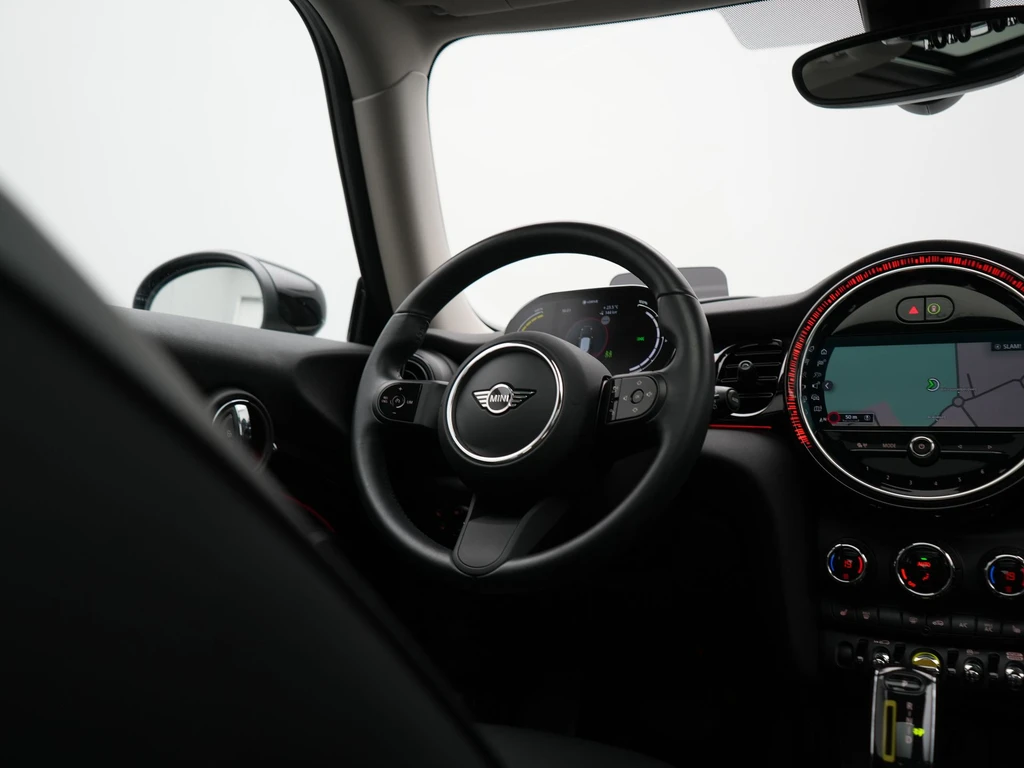 MINI Electric – foto 29
