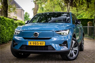 Volvo C40 – thumbnail 4