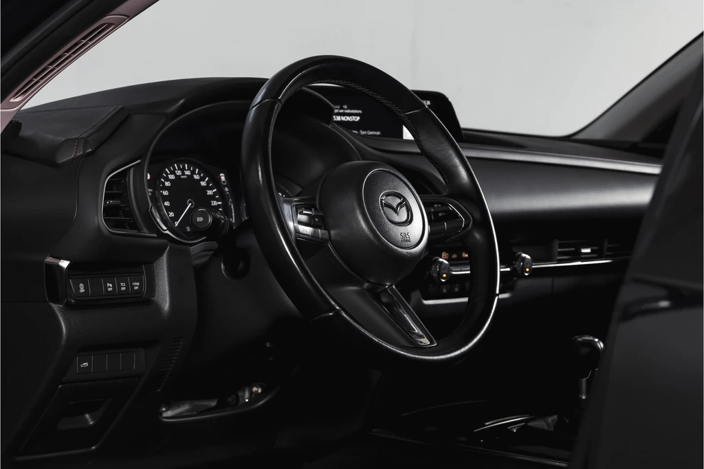 Mazda CX-30 – foto 20