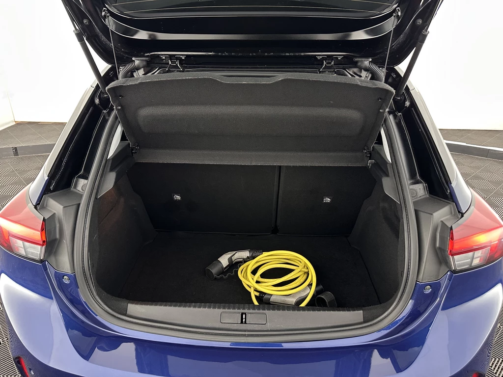 Opel Corsa-e – foto 11