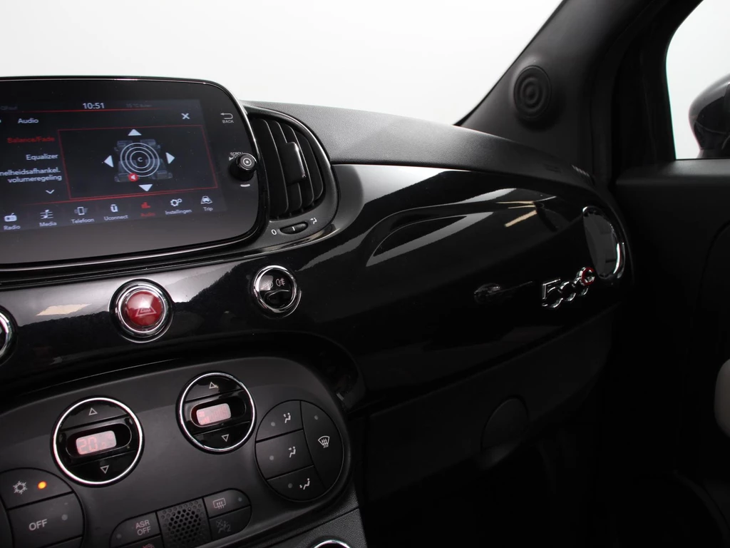 Fiat 500C – foto 32