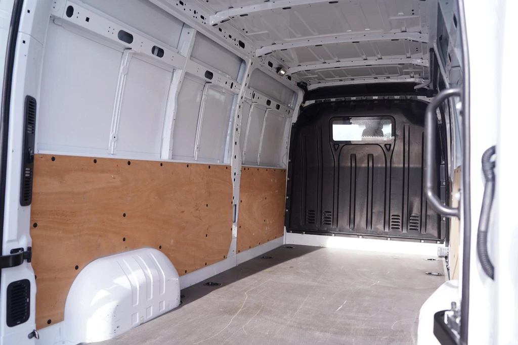 Opel Movano – foto 15