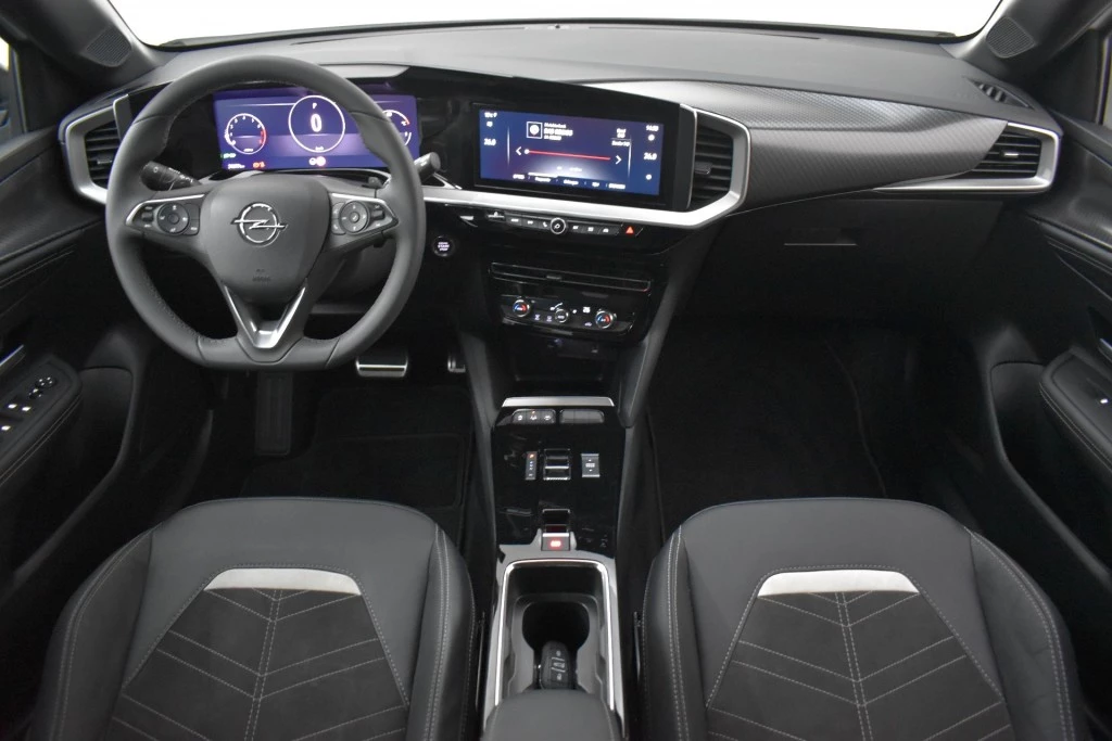 Opel Mokka – foto 11