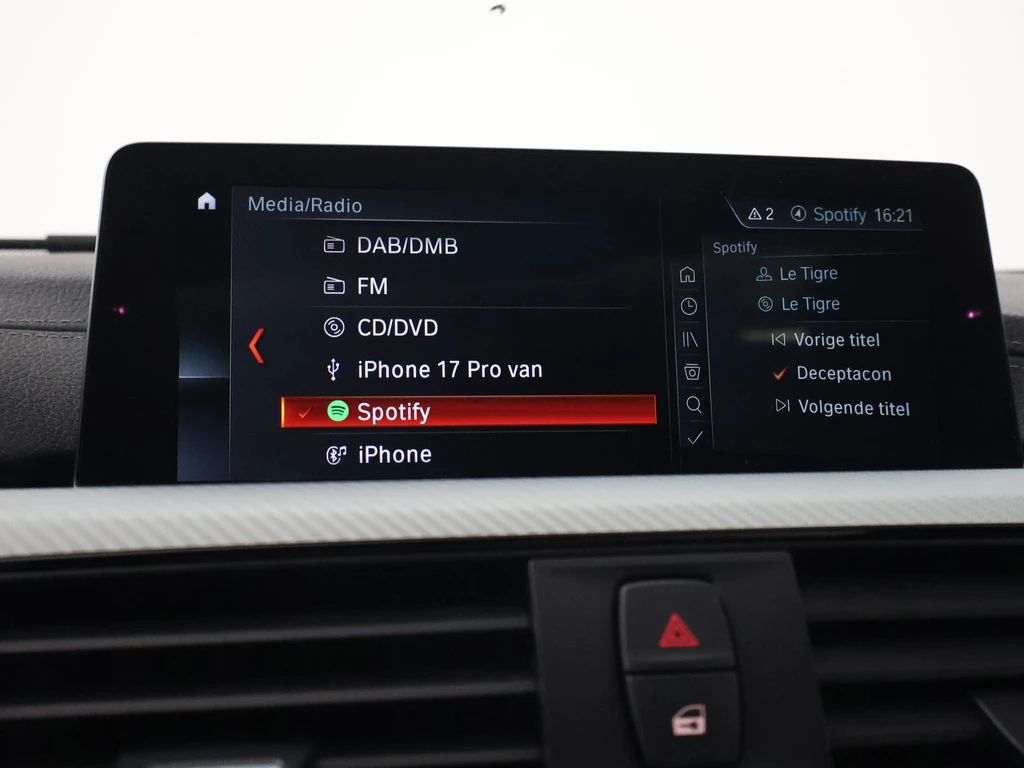 BMW 3 Serie – foto 36