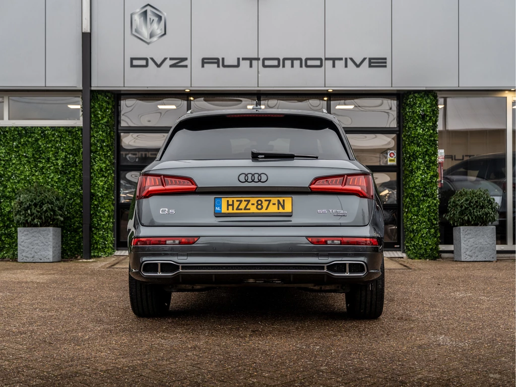 Audi Q5 – foto 4