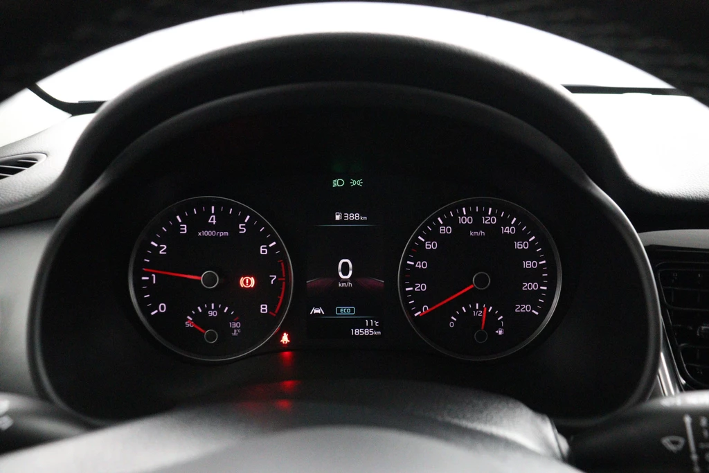 Kia Stonic – foto 18