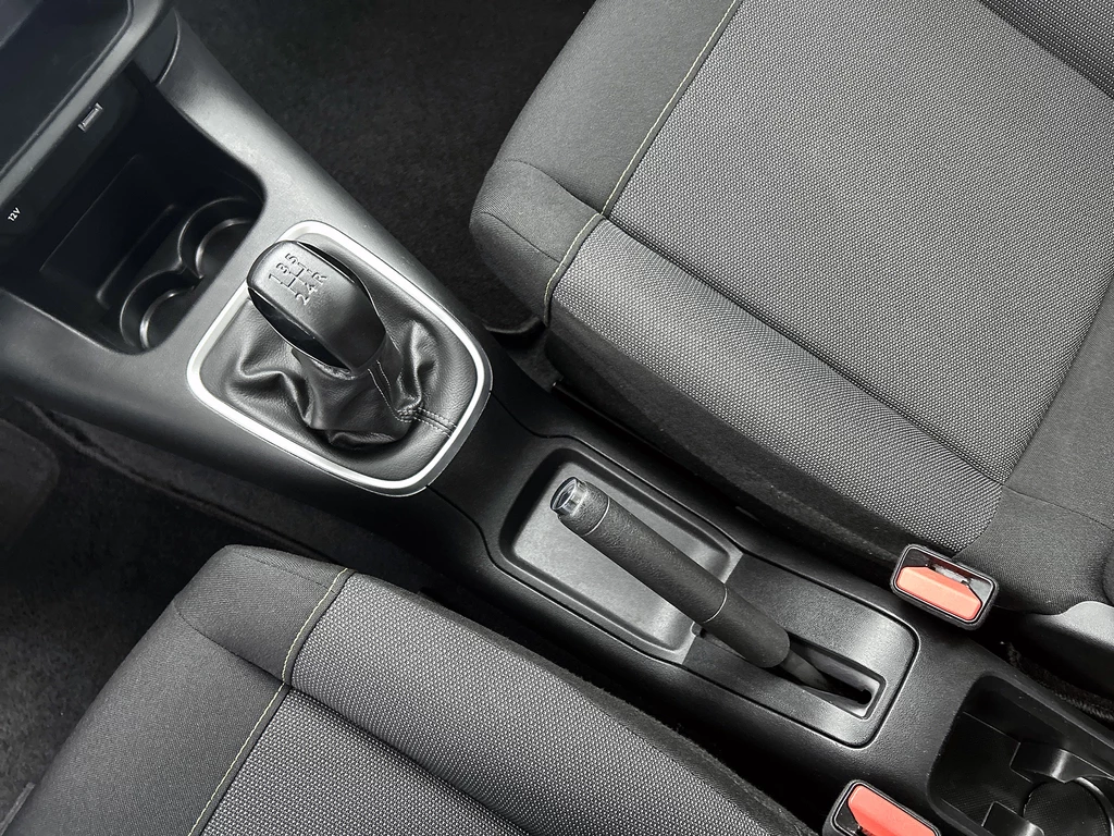 Citroën C3 – foto 18