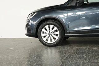 SEAT Arona – thumbnail 22