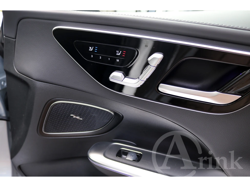 Mercedes-Benz C-Klasse – foto 31