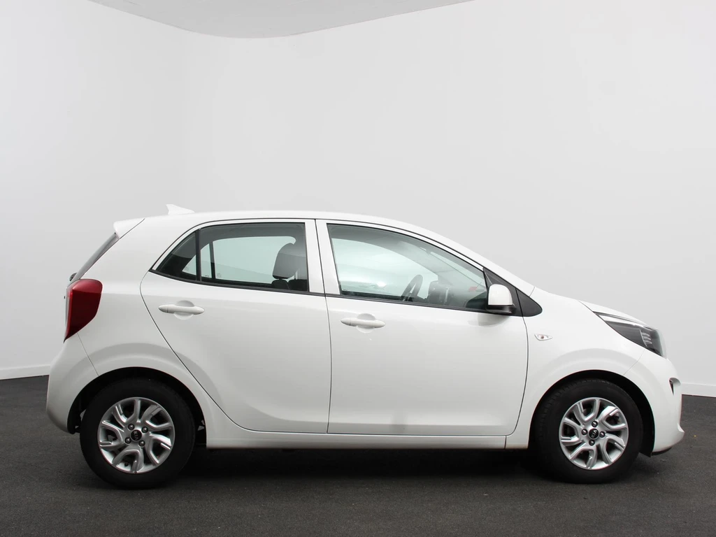 Kia Picanto – foto 5