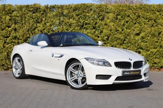 BMW Z4 – thumbnail 19
