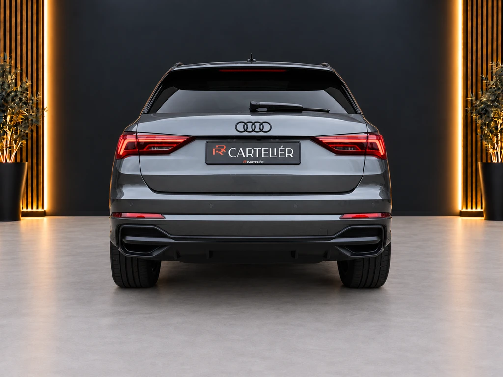 Audi Q3 – foto 4
