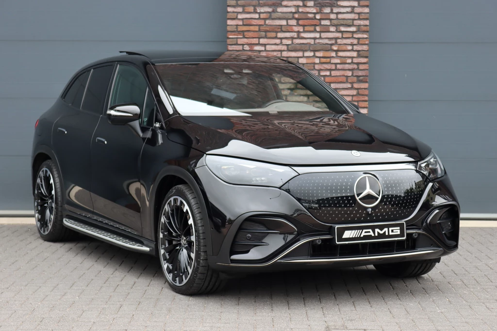 Mercedes-Benz EQE – foto 8