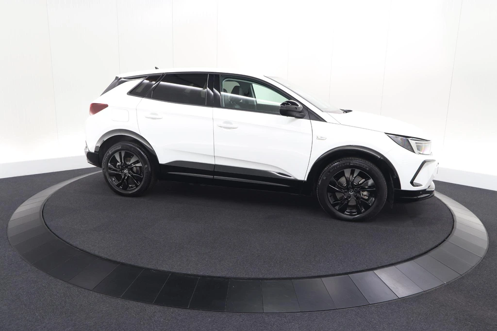 Opel Grandland – foto 9
