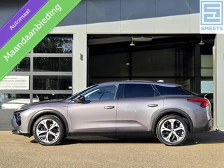 Citroën C5 X – thumbnail 4