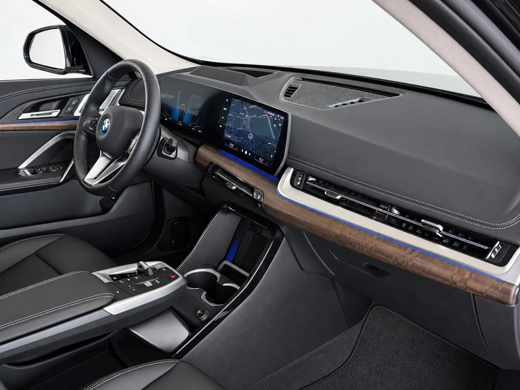 BMW iX1 – foto 15