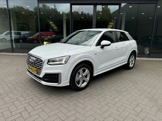 Audi Q2 – thumbnail 1
