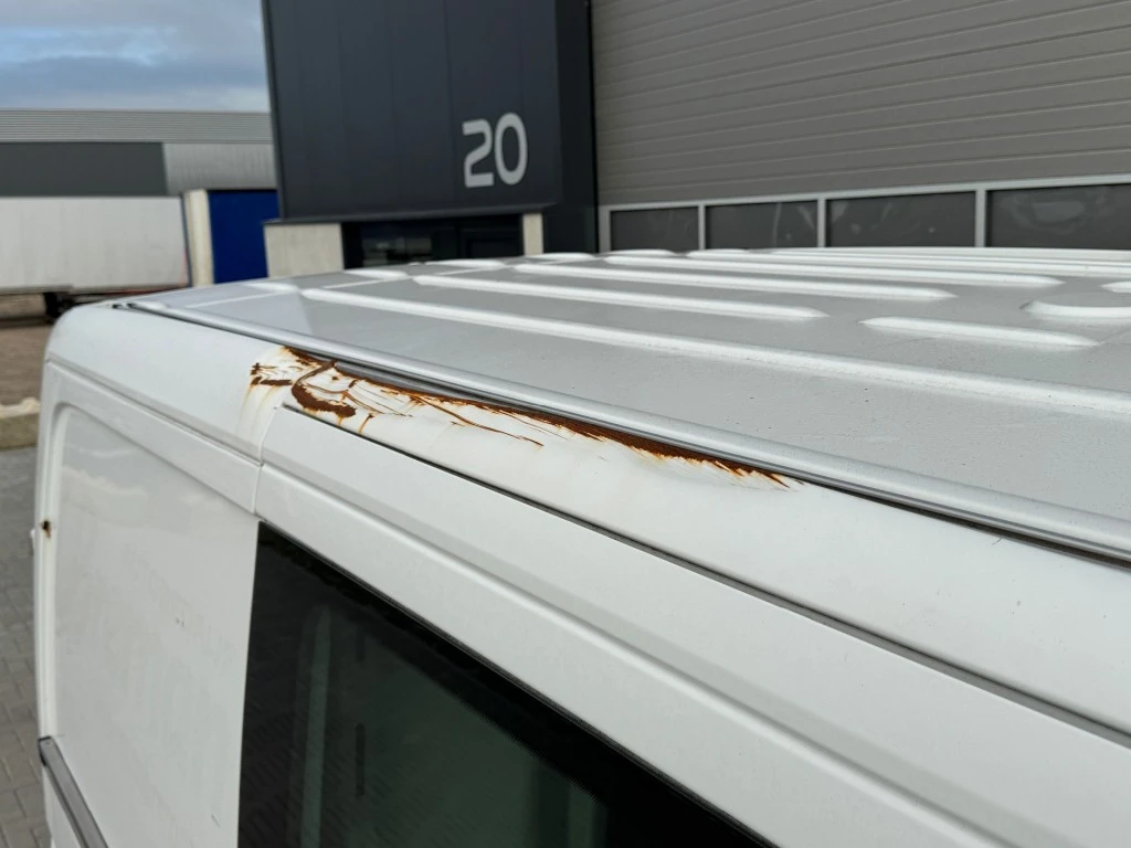 Mercedes-Benz Sprinter – foto 20