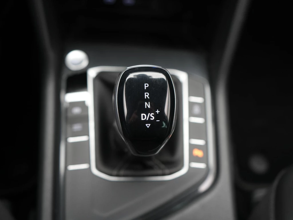 Volkswagen Tiguan – foto 30