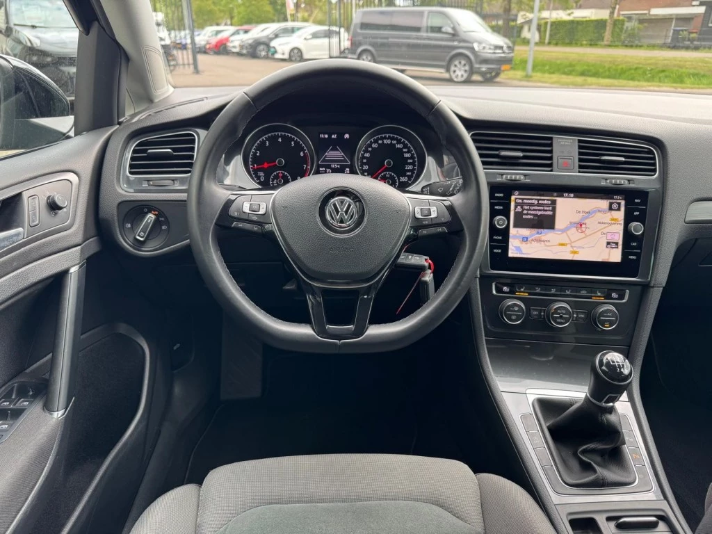 Volkswagen Golf – foto 30