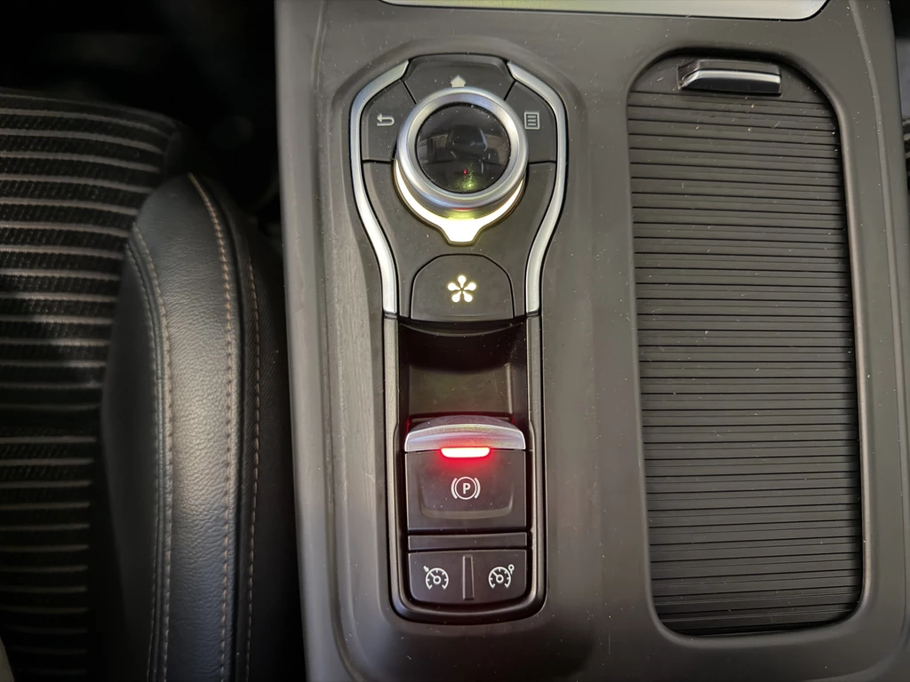 Renault Talisman – foto 24