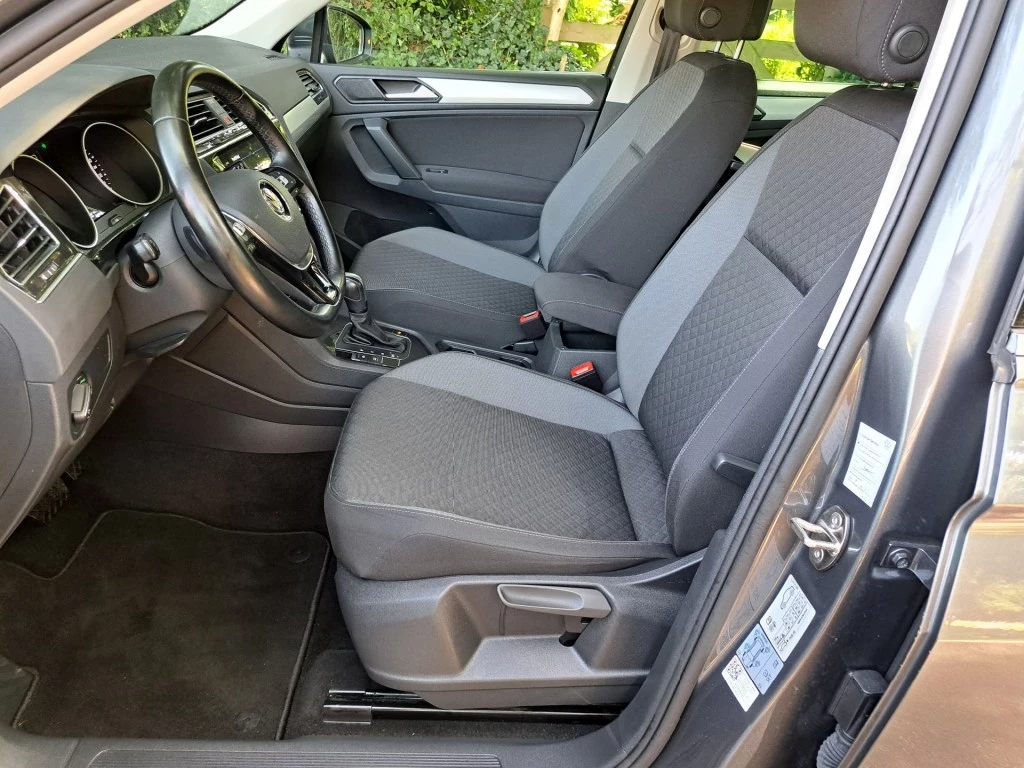 Volkswagen Tiguan – foto 13