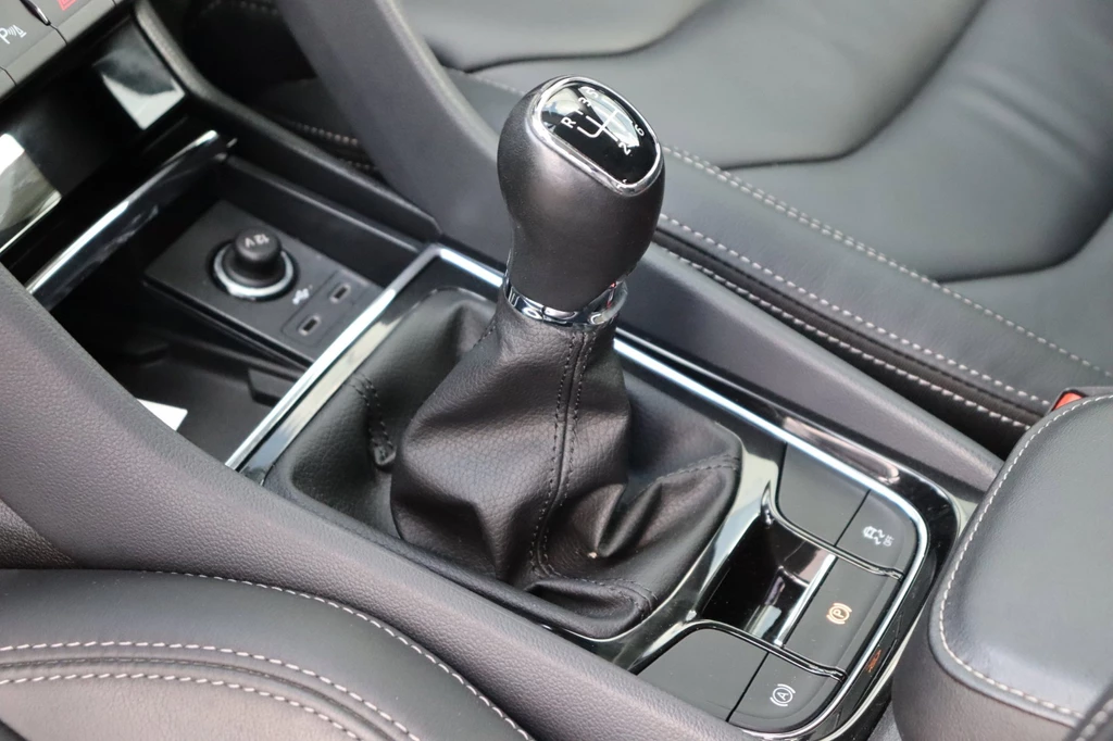 Škoda Kodiaq – foto 15