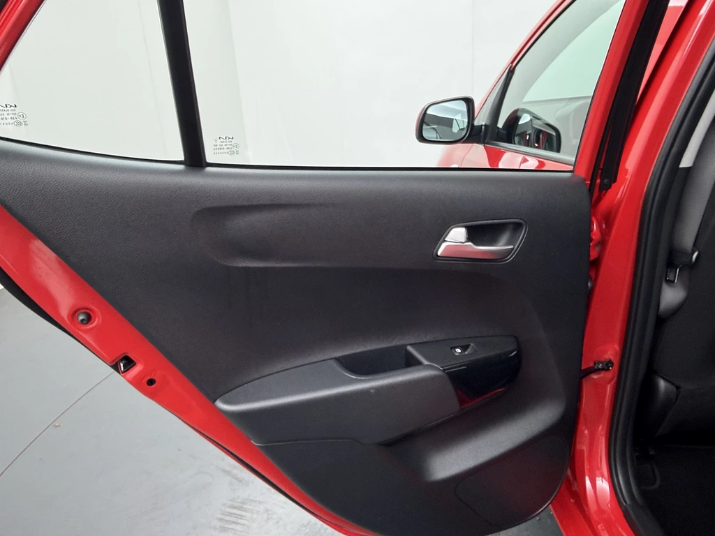 Kia Picanto – foto 36