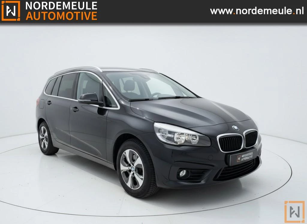 BMW 2 Serie – foto 7
