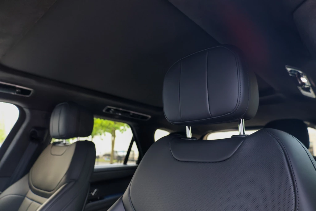 Land Rover Range Rover Sport – foto 64