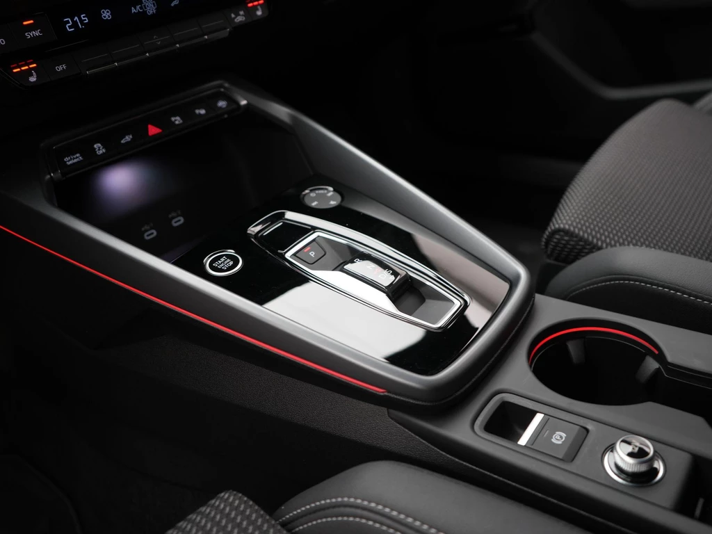Audi A3 – foto 37