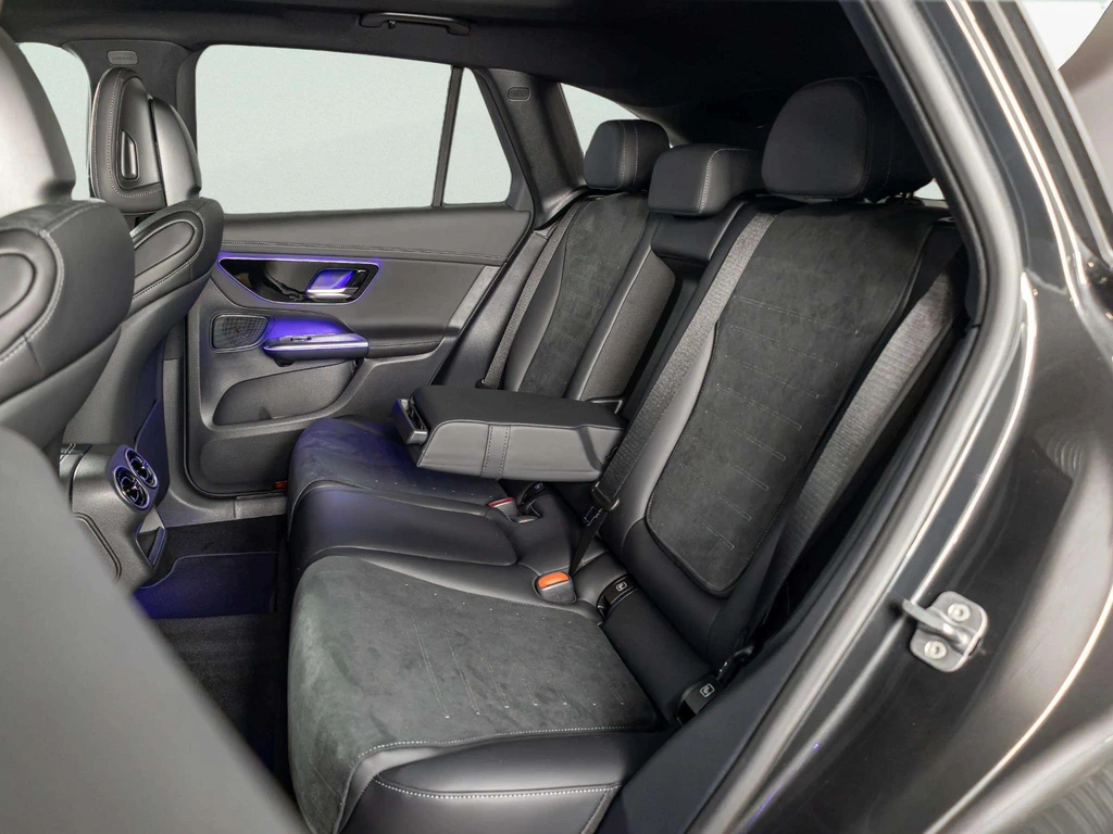 Mercedes-Benz GLC – foto 10