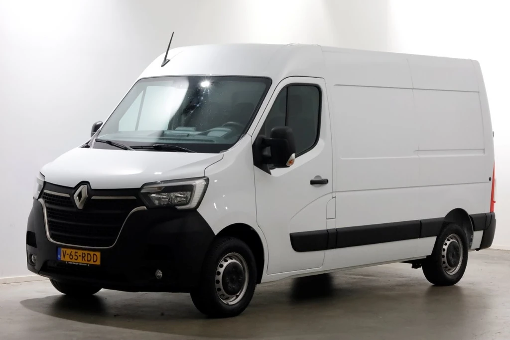 Renault Master – foto 3