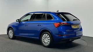 Škoda Scala – thumbnail 3