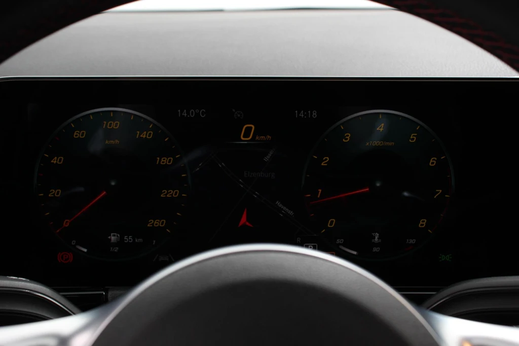 Mercedes-Benz GLA – foto 22