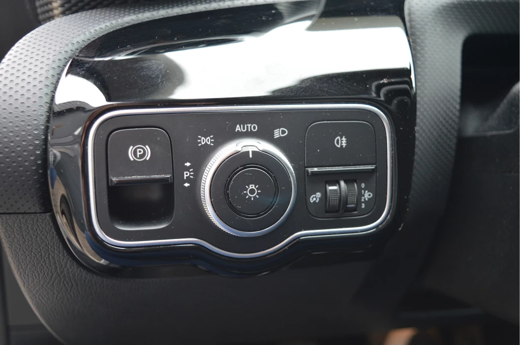Mercedes-Benz A-Klasse – foto 13
