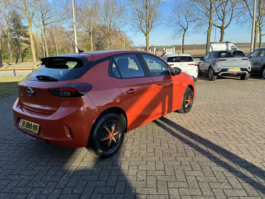 Opel Corsa – foto 6